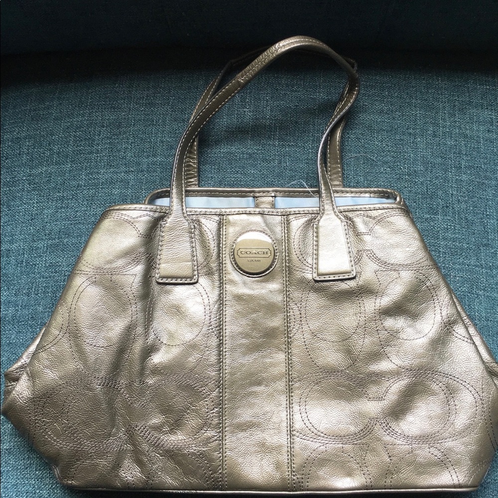 Coach Handbag